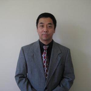 Dr. Yan Lu