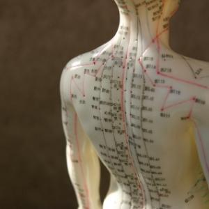 About acupuncture