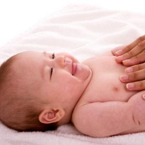 Tuina Massage